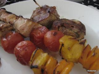 Grillaati grillaati