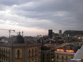 Kataloniassa