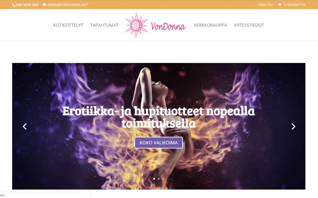 VonDonna