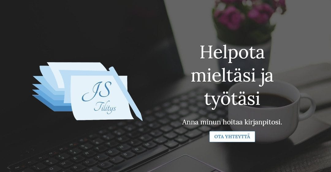 JS-Tilitys