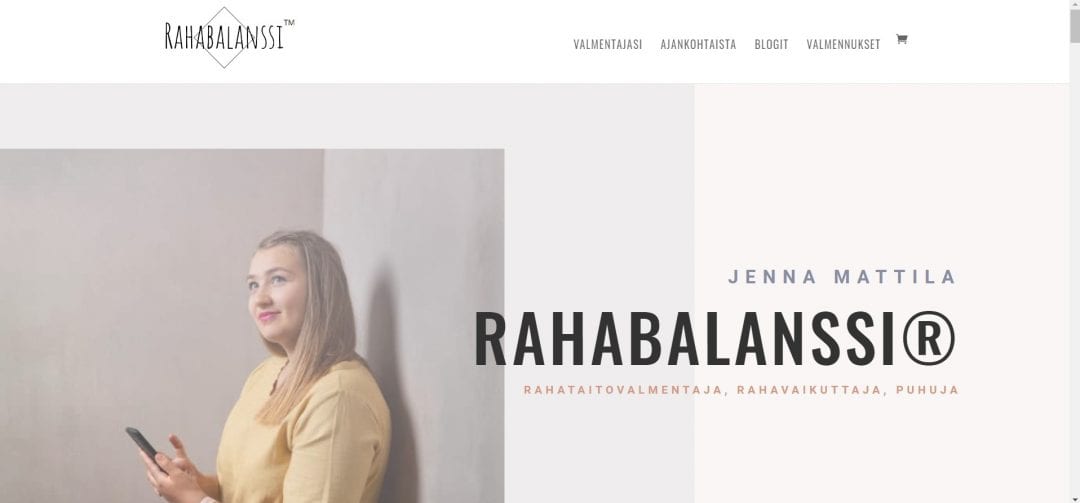 Rahabalanssi