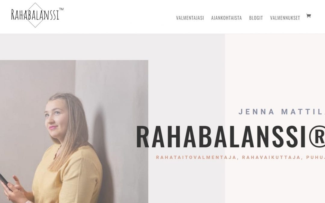 Rahabalanssi